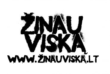 Šios savaitės www.zinauviska.lt naujienos Tau !