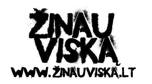 Šios savaitės www.zinauviska.lt naujienos Tau !